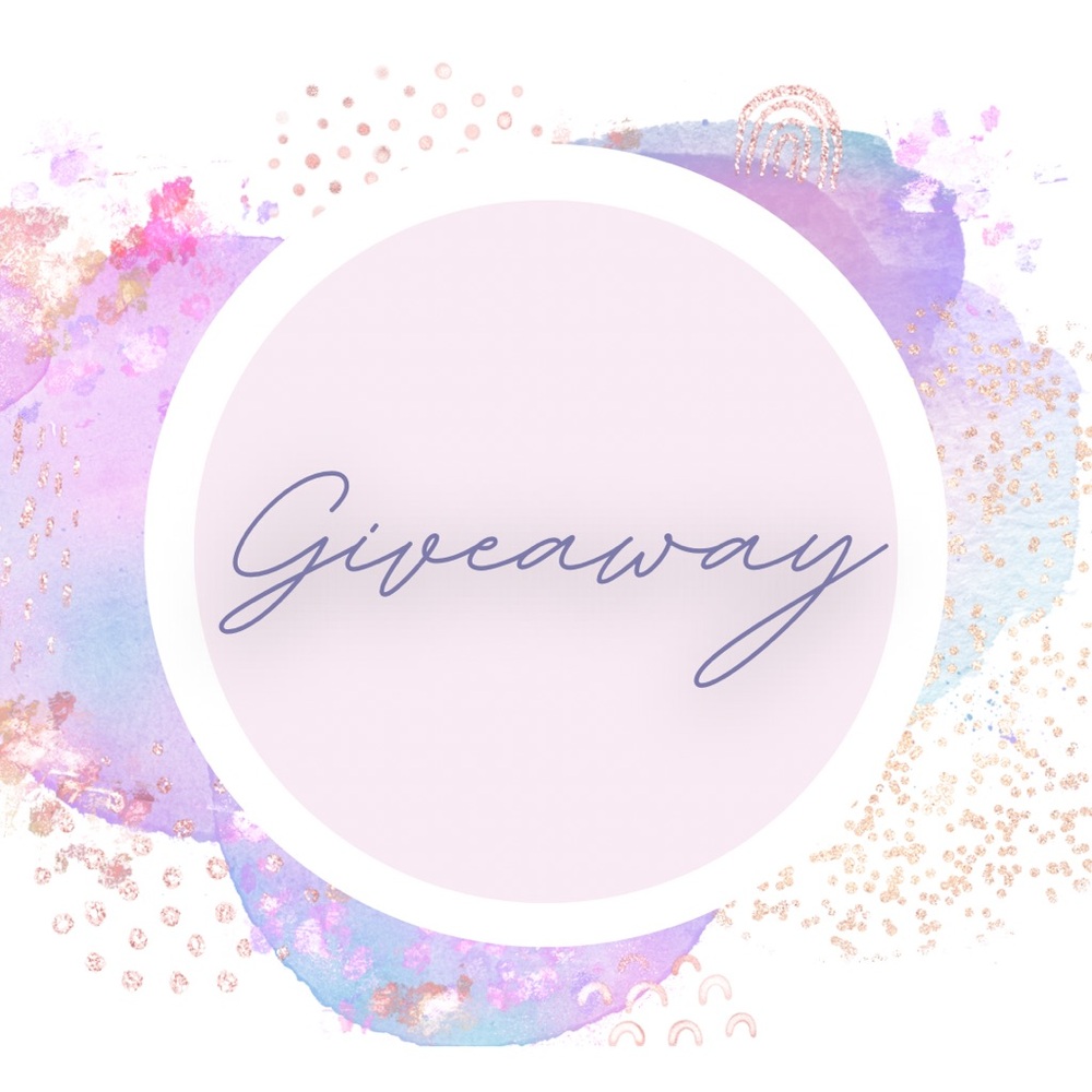 GIVEAWAY 🚨 This is for a Live Show Giveaway